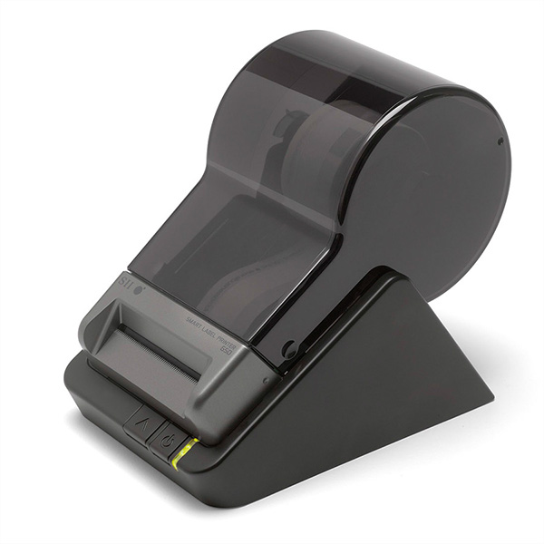 Imprimante Smart Label SLP650 
