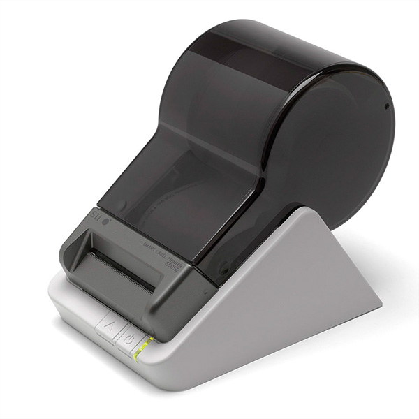 Imprimante Smart Label SLP650SE 