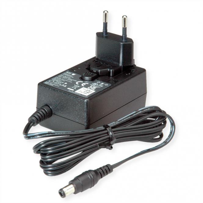 Adpatateur secteur pour SLP650, SLP650SE 