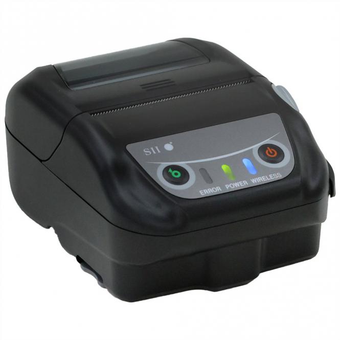 MP-B21L Etiquetteuse mobile, WLAN, USB 