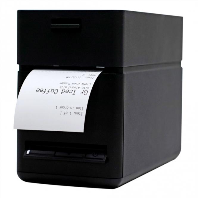 Imprimante d'étiquettes mobile SLP721RT, Bluetooth, USB 