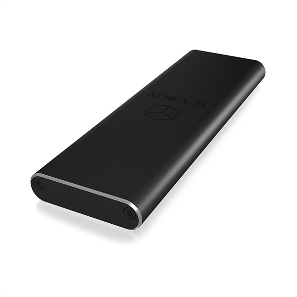 USB 3.0 Gehäuse, für M.2 SATA 