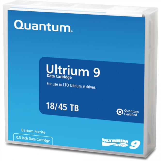 Ultrium 8, 12TB/30TB 