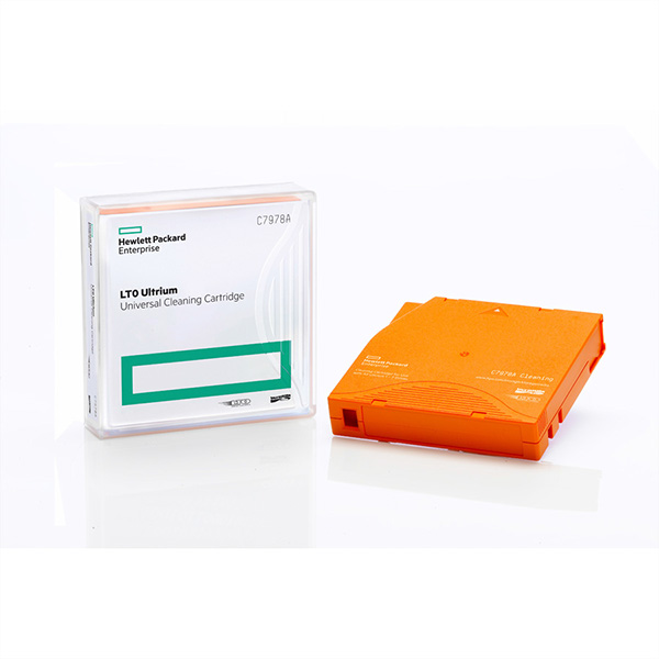 Cartouche Ultrium de nettoyage C7978A 