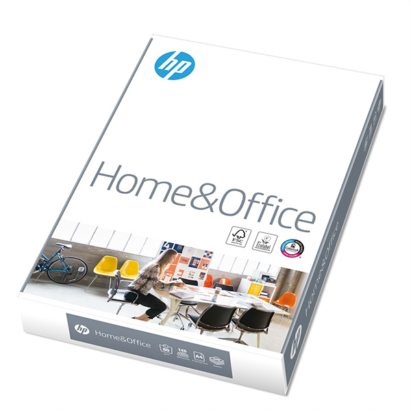 HP CHP150 papier universel home & office, 500 f., 80g/m² 