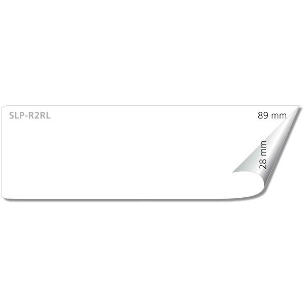 SLP-R2RL Etiquettes 