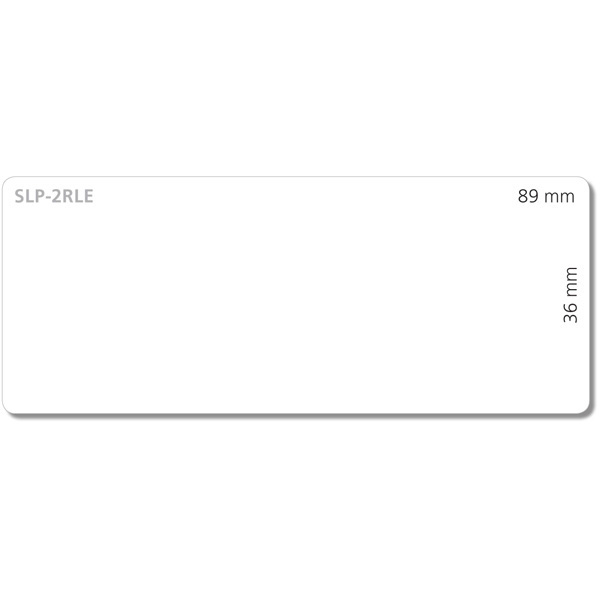 Euro, SLP-2RLE, x 260. 2 rouleaux 