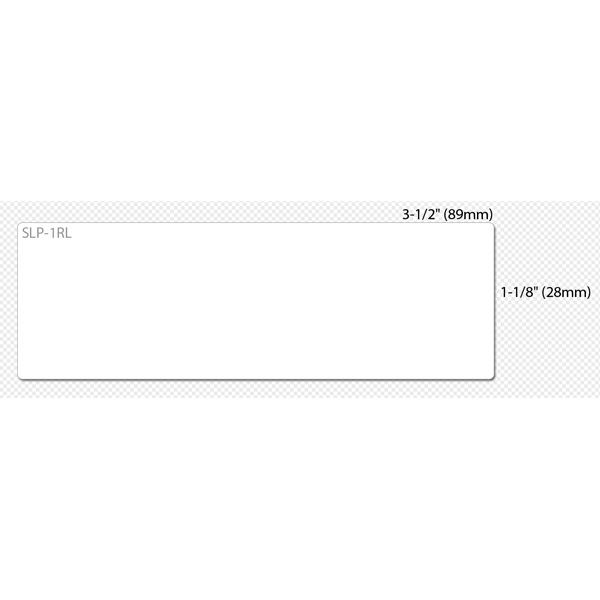 Étiquettes d'expédition 