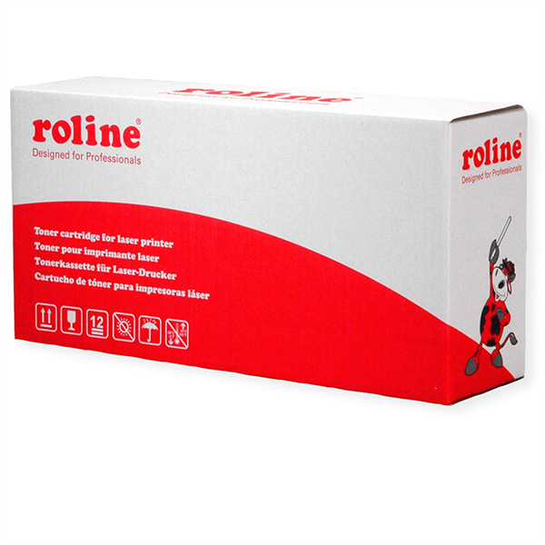 Toner compatible avec TN-243BK / TN-247BK, noir 