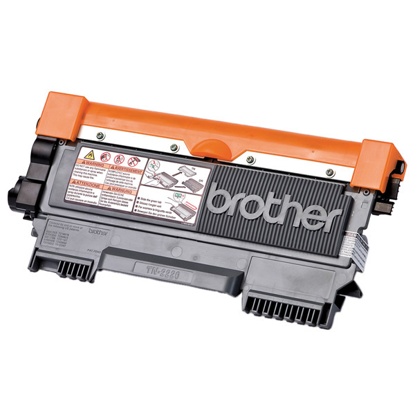 Cartouche de toner noir TN-2020 