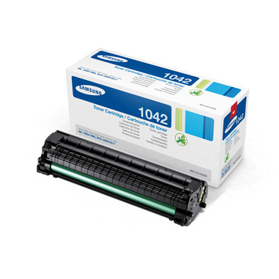 Toner MLT-D1042S, noir 