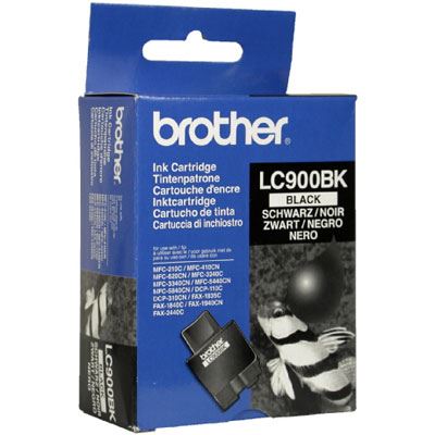 Cartouche d'encre LC-1000 