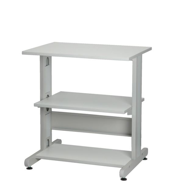 Druckertisch, hoch belastbar 