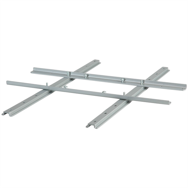 VESA-Adapter 100x100-400x400, variabel 