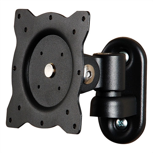 LCD-Wandhalterung, schwarz 