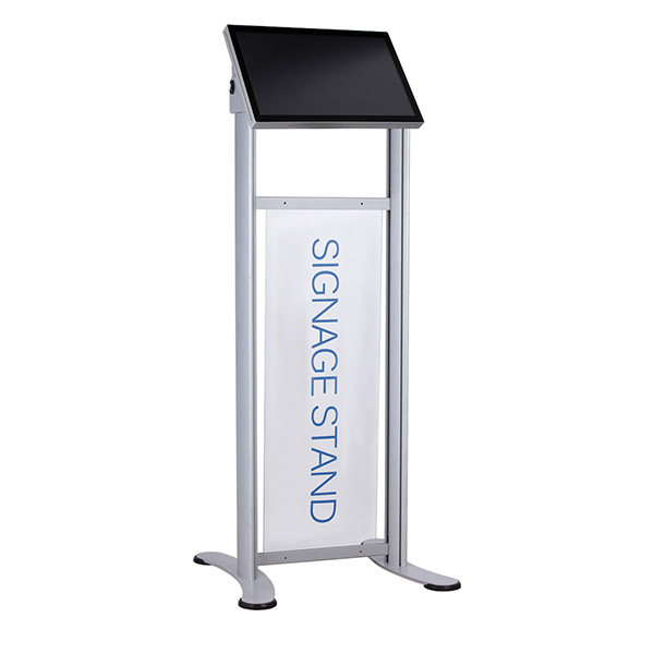 Digital Signage Stand, Marketing 