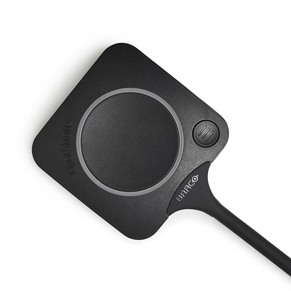 Bouton de conférence Clickshare 