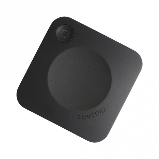 Clickshare C-5 Präsentationssystem 