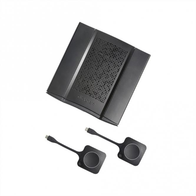 Clickshare CX-50 Präsentationssystem GEN2 