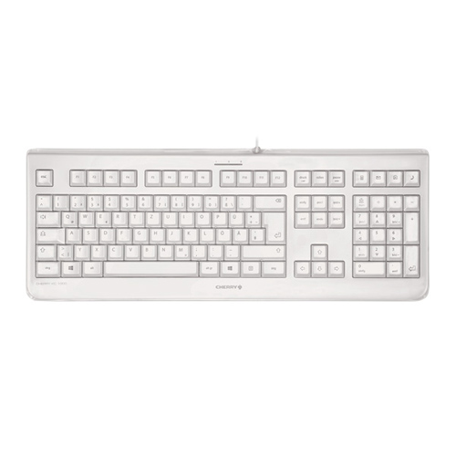 Tastatur KC 1068, IP68 Schutz 