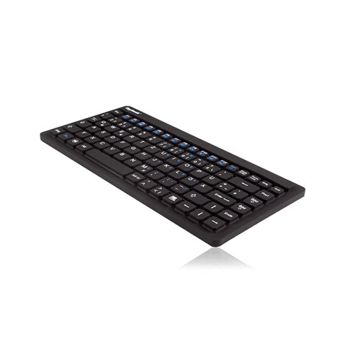 Clavier industriel étanche 