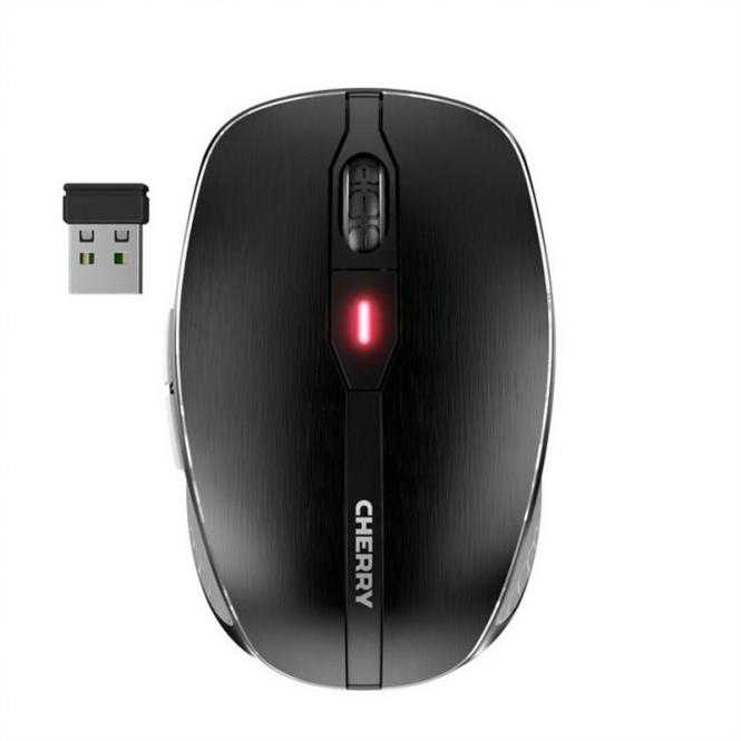 MW 8C ADVANCED Rechargeable wireless Maus 