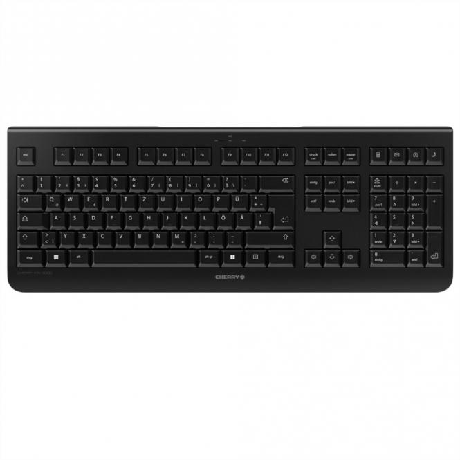 JK-3000DE-2 Clavier sans fil 