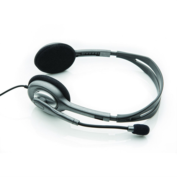 Stereo Headset, H110-Headset 