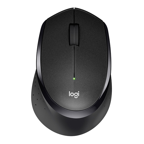 Wireless Maus, M330, Silent Plus 