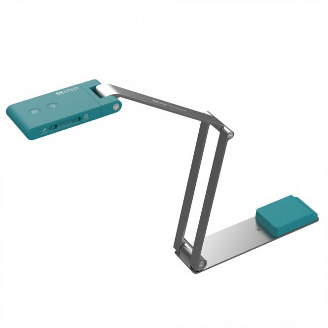 IRIScan Visualizer 7 