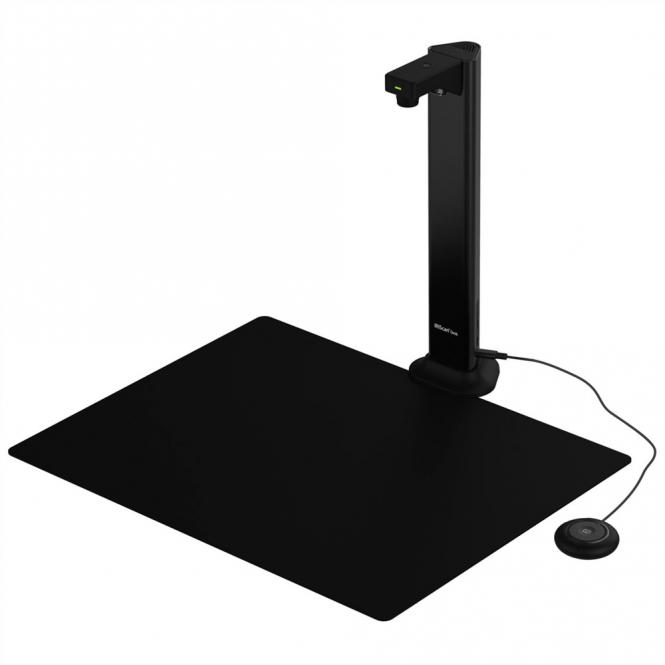 IRIScan Desk 7 Business A3 Dokumentenscanner, Mobiler Desktop-Kamerascanner 
