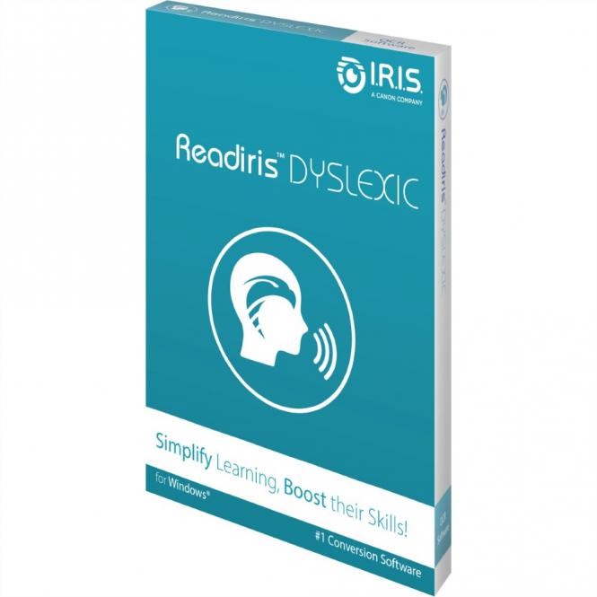 Dyslexic 2 1x Lizenz Win 