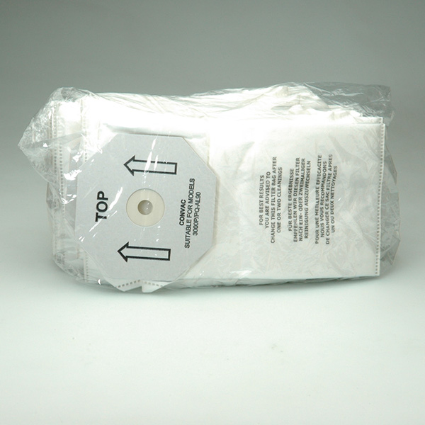 Sacs filtres (par 10) 