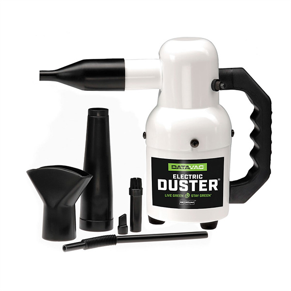 ELECTRIC DUSTER - Nettoyeur par air comprimé 