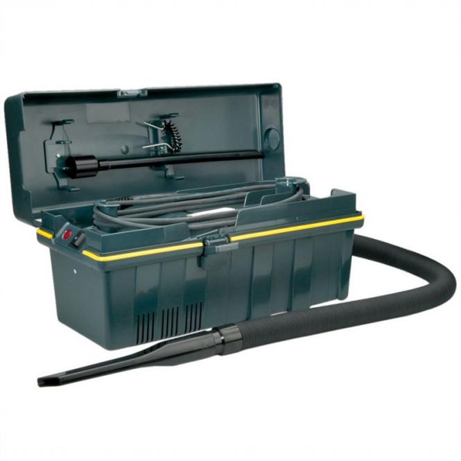 Aspirateur professionnel de maintenance 800W 