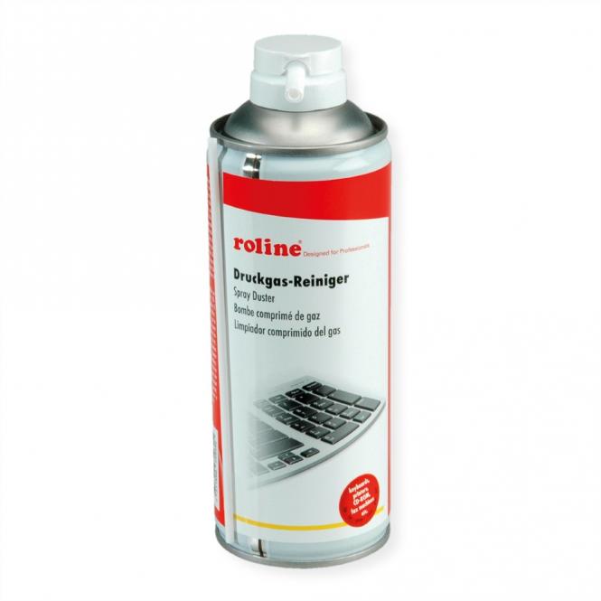 Nettoyant à air comprimé, 400ml 