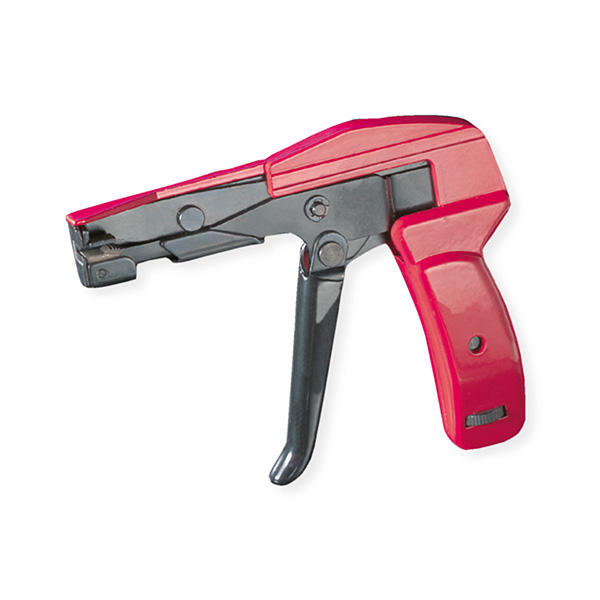 Pince de serrage pour fixation de câbles 