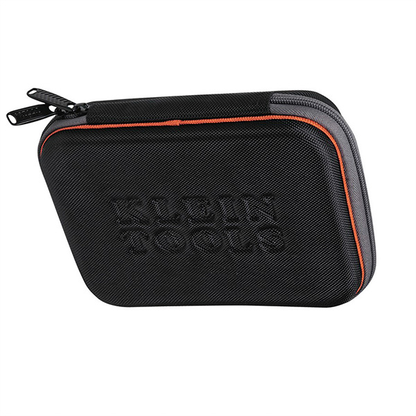 Tradesman Pro Hartschalenetui, mittel, schwarz 
