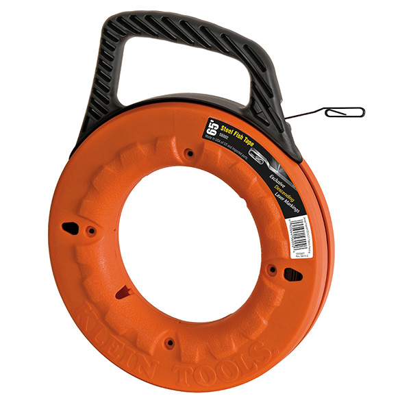 Stahleinziehband 3,2mm, 20m 