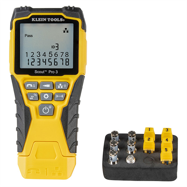 VDV501-851 Scout® Pro 3 Starter Kit 
