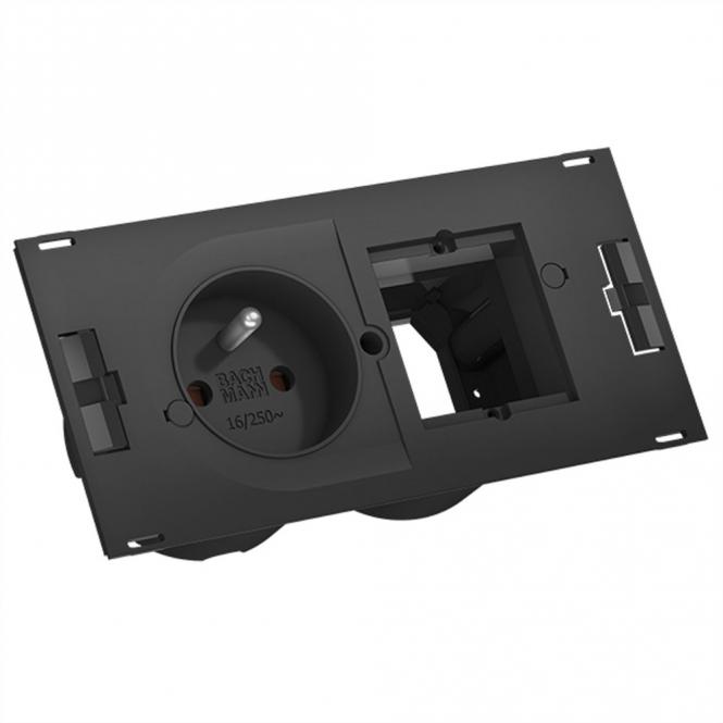 DUE 1xUTE 1xCM 0,2m GST18 