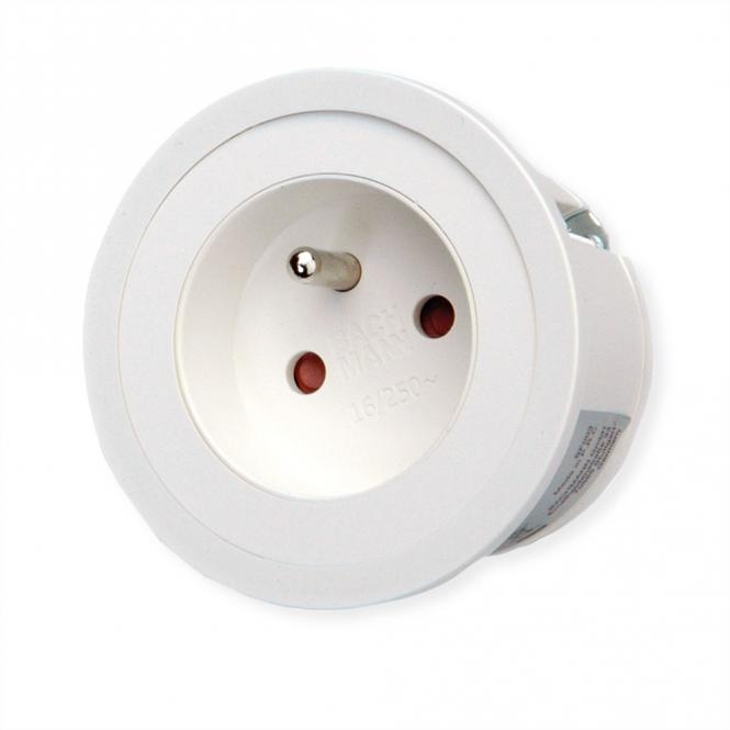 PIX 1xUTE 2,0m AEH RAL9010 