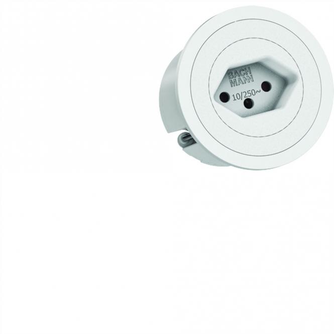 PIX 1xCH T13 0,2m GST18 RAL9010 