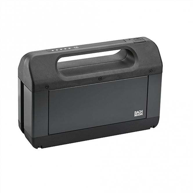 Accumulateur de batterie LI1000 14S6P, 50VDC, 19,2Ah, 967Wh 