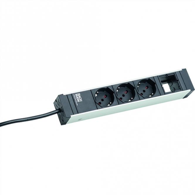 Universal 3xP40 1xCM Strom 3,0m, Italien 