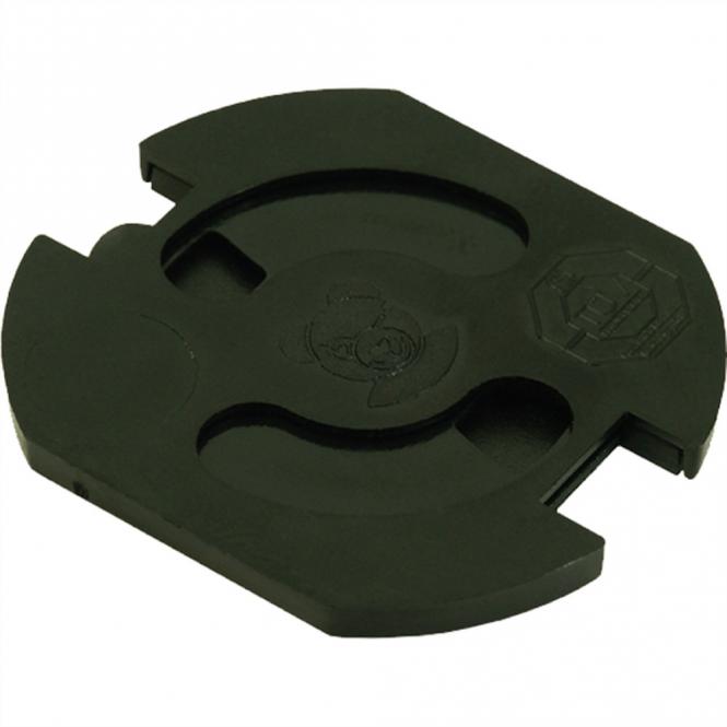 TEDDY-Automatic 6320 schwarz, 5 Stück 