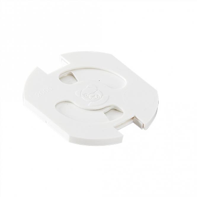 TEDDY-Automatic 6320 weiß, lose 