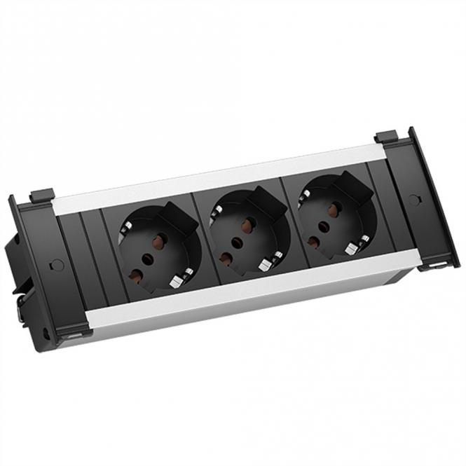 KAPSA S 3xP40 Strom 2,0m AEH, Italien 