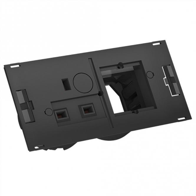 DUE 1xUK 1xCM 0,2m GST18, Großbritannien 