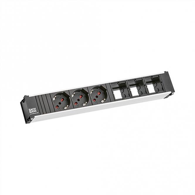 CONI 3xP40 3xCM Courant, 0,2m GST18i3 Italie 